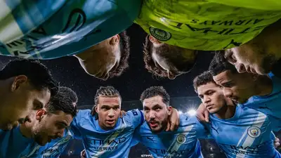 В "Манчестер Сити" возвысили игру самого дорогого защитника сборной Узбекистана