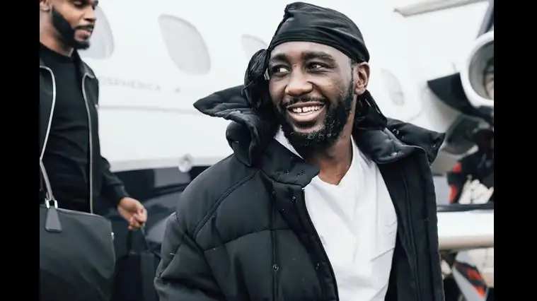 WBA об уходе Кроуфорда