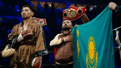 Казахстан и Узбекистан в профессиональном боксе: кто оказался круче в 2025-м году