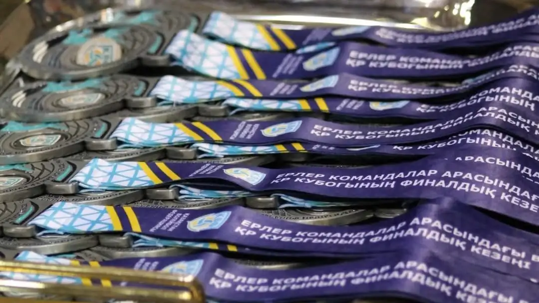 Казахстанская федерация волейбола вынесла суровый приговор судьям матча Кубка Казахстана