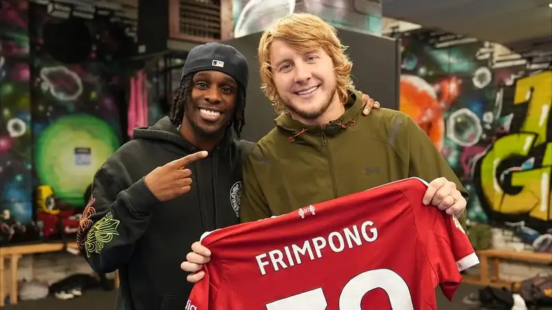 Пэдди Пимблетт