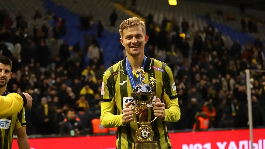 Лидер "Кайрата" может перейти в клуб РПЛ