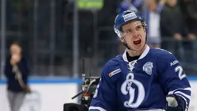 Фото: ХК "Динамо" Москва