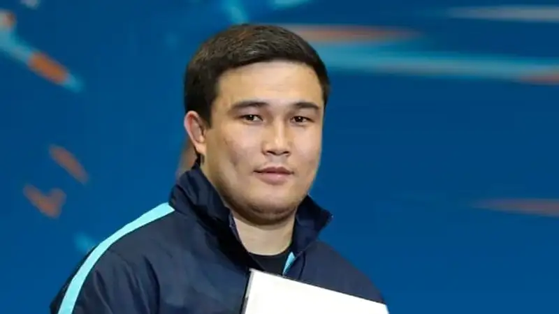 Фото: НОК РК