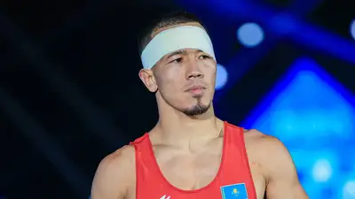 Айдос Султангали