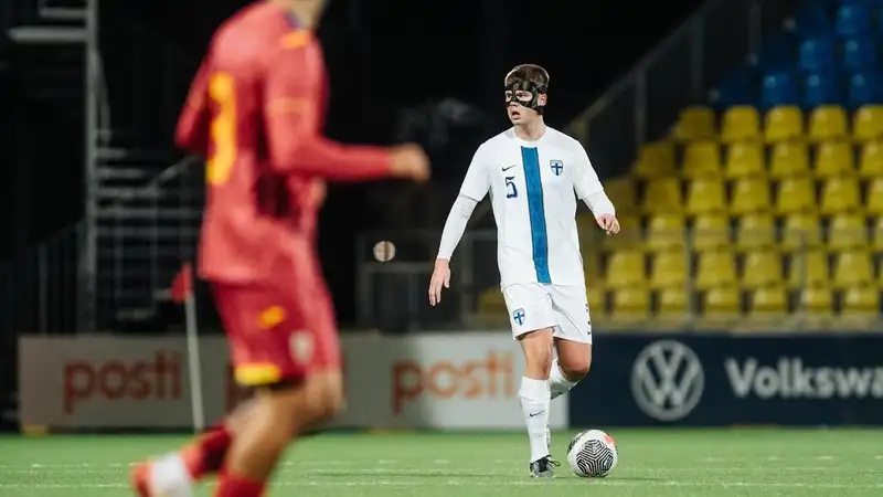 "Кайрат" может переманить ещё одного финского футболиста