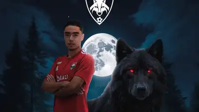 Казахстанский полузащитник продолжит выступление за "Кайсар"