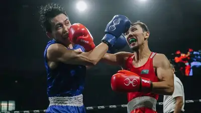 Боксёров-"неудачников" из Казахстана неожиданно поддержала опальная ассоциация Кремлёва