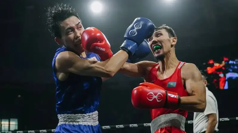 Боксёров-"неудачников" из Казахстана неожиданно поддержала опальная ассоциация Кремлёва