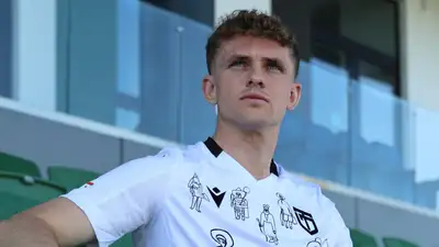 Фото: torpedo.ge