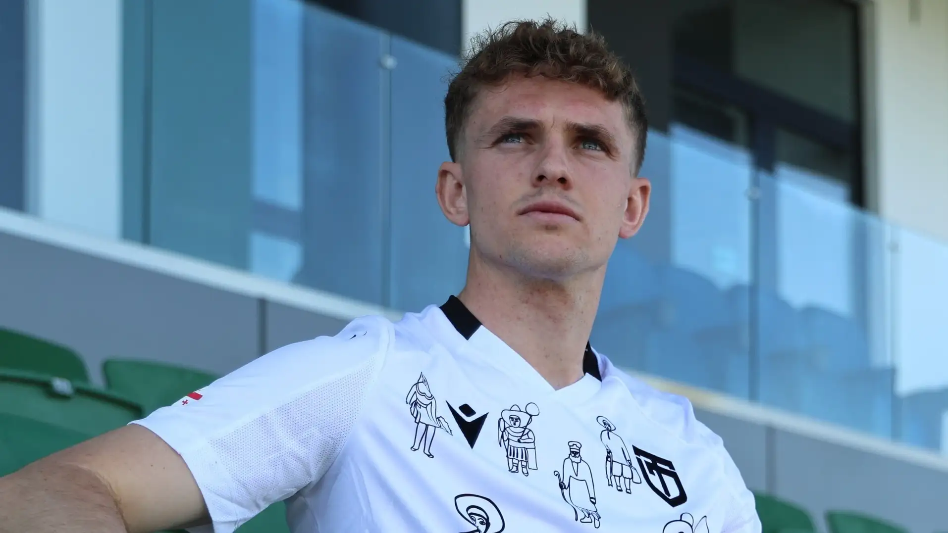 Фото: torpedo.ge