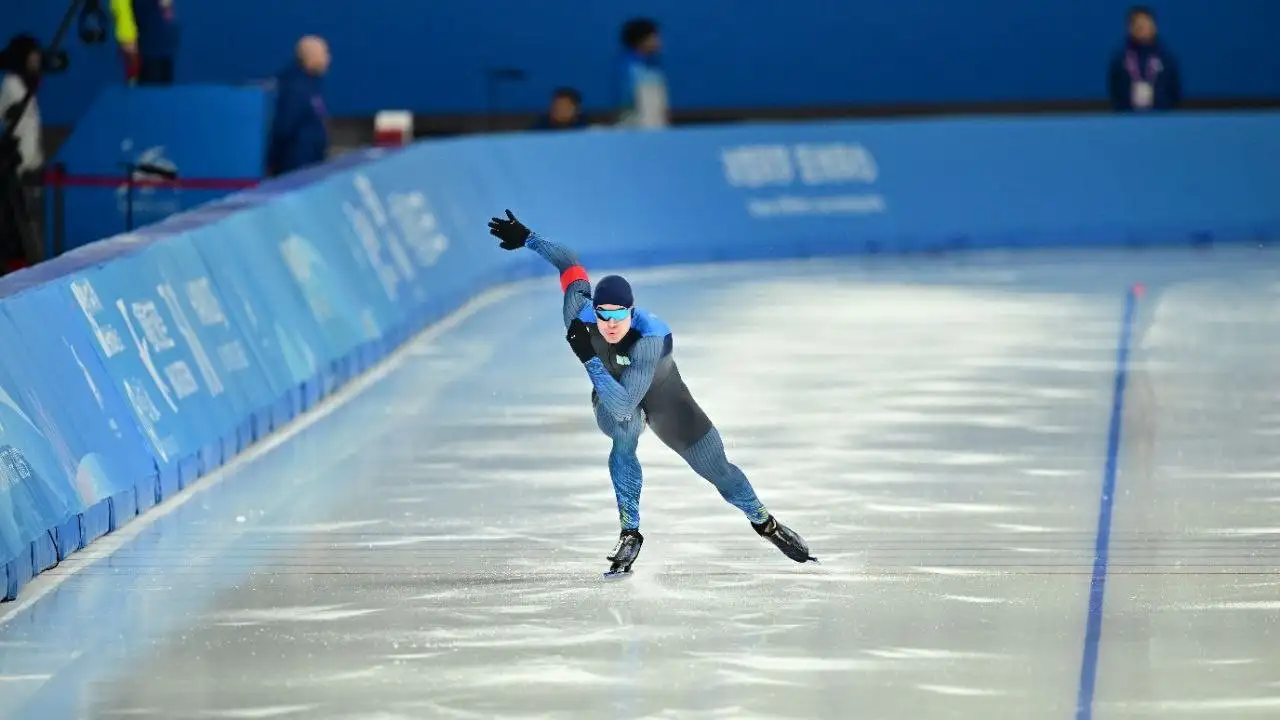 Сколько лицензий на Олимпийские игры завоевали казахстанские конькобежцы