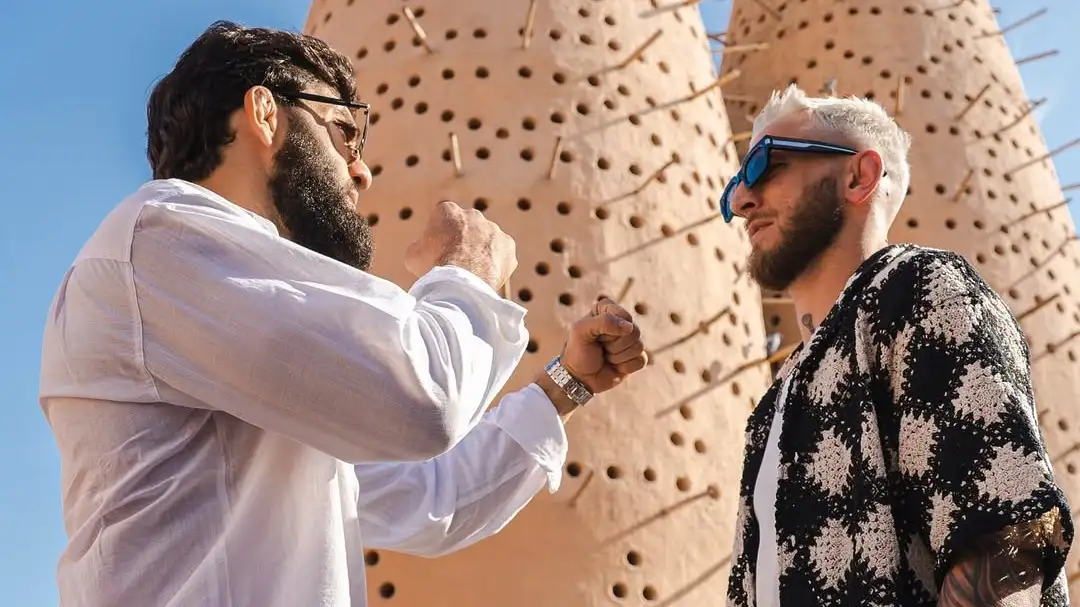 Арман Царукян