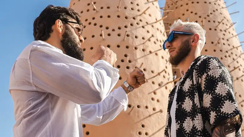 Арман Царукян