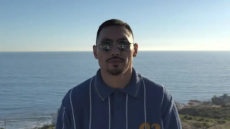 Жанибек Алимханулы