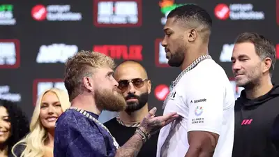 Фото: instagram.com/jakepaul