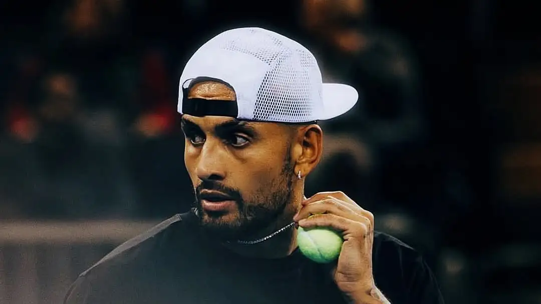 "Он вернётся": Кирьос поддержал блогера-боксёра после страшного нокаута от Джошуа