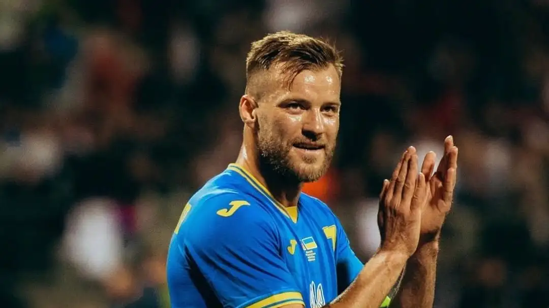 В Украине прокомментировали слухи о возможном трансфере Ярмоленко в "Актобе"