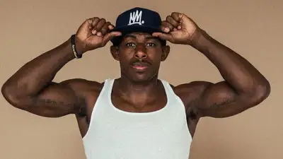 Бросивший вызов Рахмонову боец признался, что плакал после поражения Маддалены от Махачева