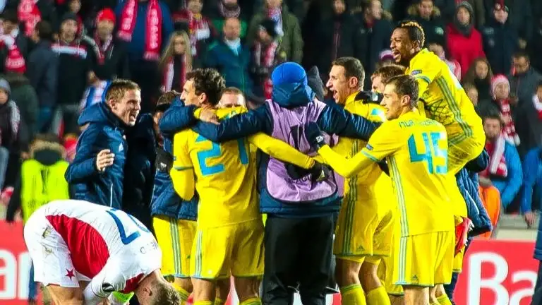 Стала известна общая сумма стоимости всех клубов КПЛ