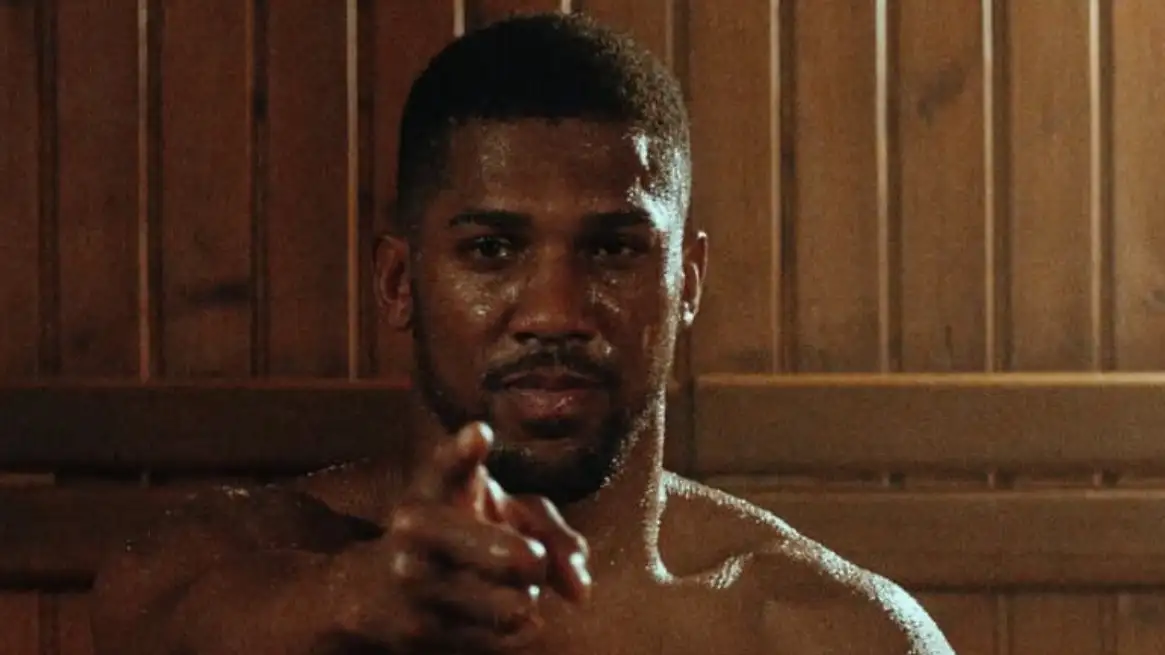 Джошуа после победы над Полом бросил вызов Фьюри