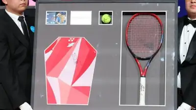 В мировом теннисе случился громкий скандал в соучастии в организации договорных матчей