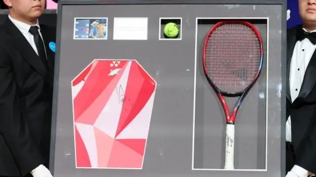 В мировом теннисе случился громкий скандал в соучастии в организации договорных матчей