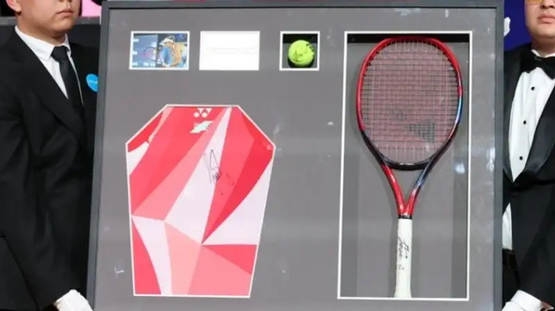 В мировом теннисе случился громкий скандал в соучастии в организации договорных матчей