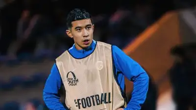 Нападающий "Генка" сделал заявление о желании выступать за сборную Казахстана