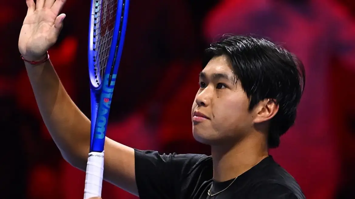 Определились финалисты молодёжного Итогового турнира АТР