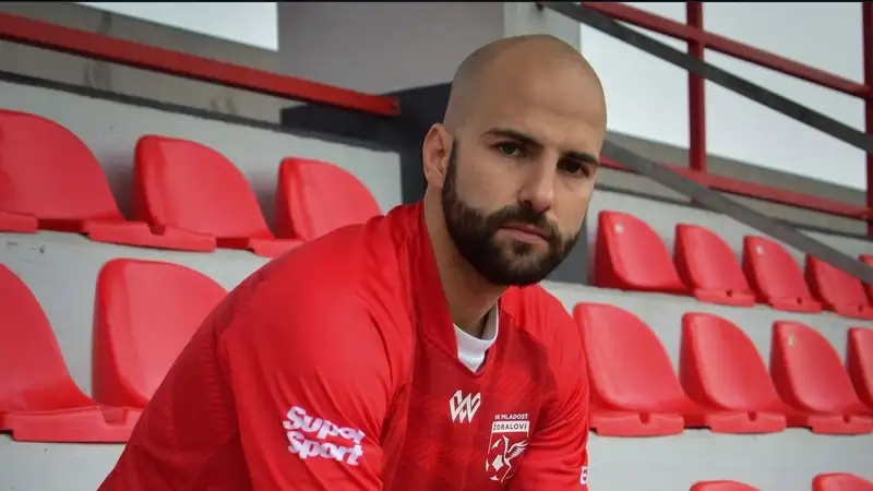 Экс-игрок "Ордабасы" перешёл в клуб чемпионата Хорватии