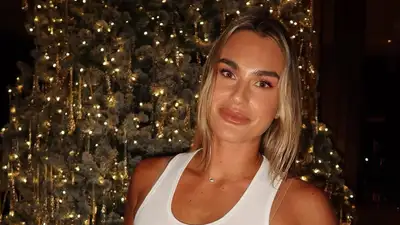 Арина Соболенко показала, как проводит межсезонье в Дубае