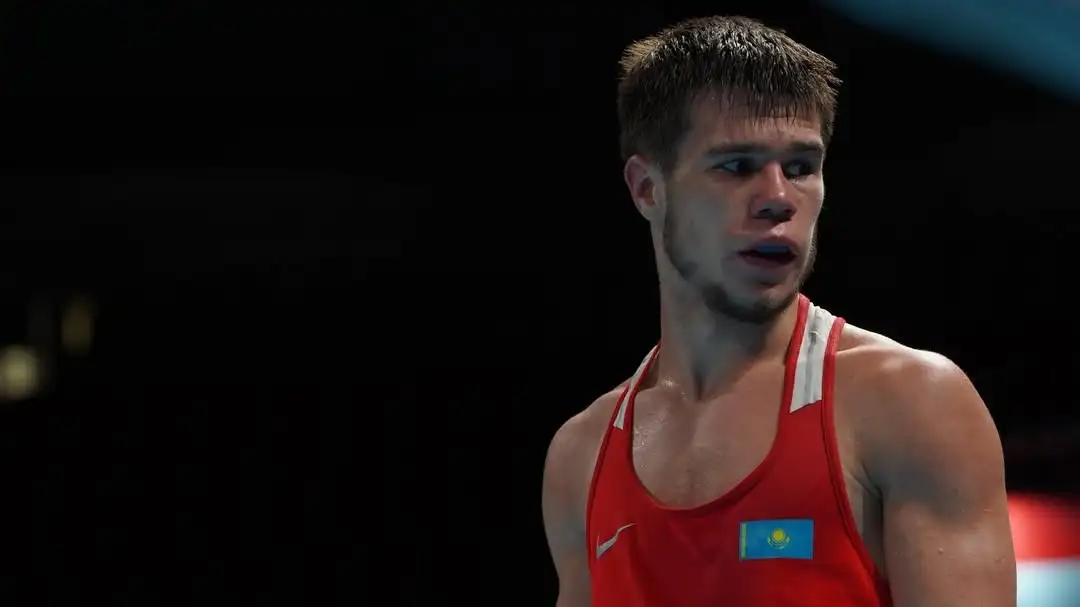 Илья Калинин