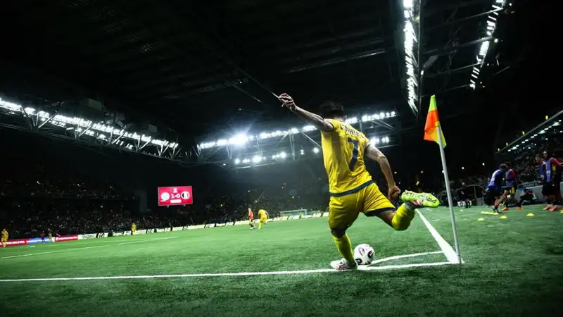 Коулман тренер сборной РК