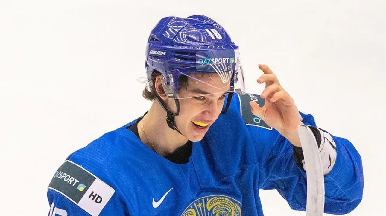 Андрей Буяльский 