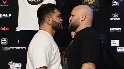 Андрей Орловский 