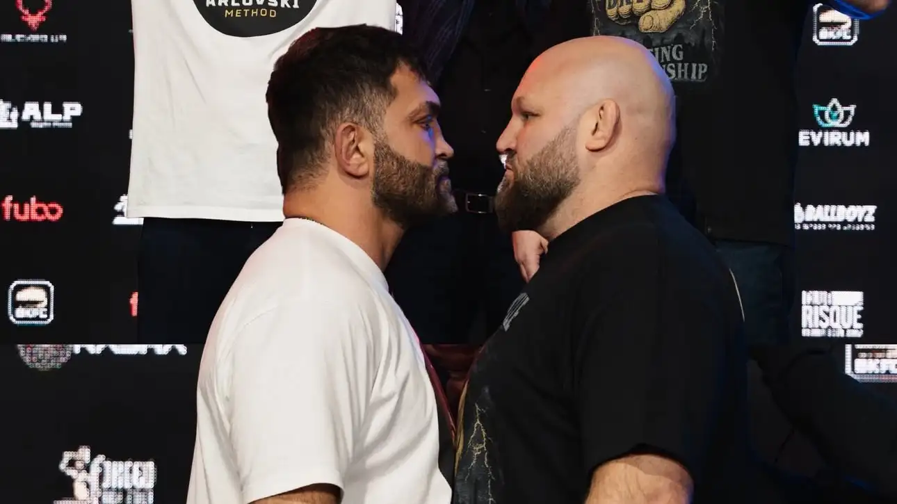 Андрей Орловский 