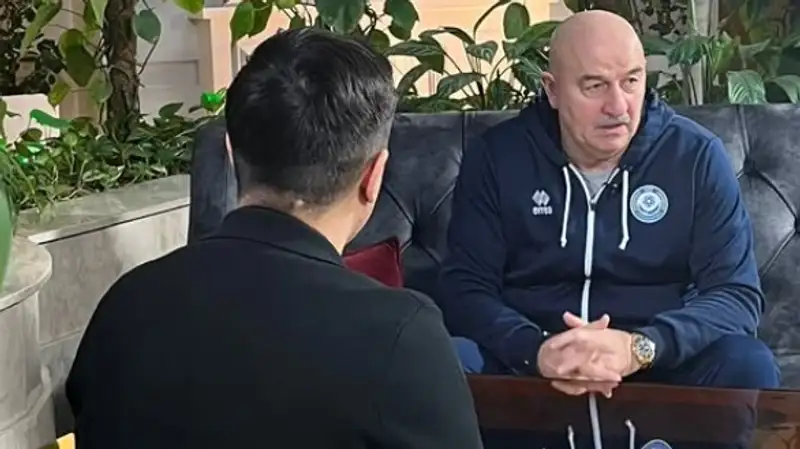 Черчесов выигарл турнир 