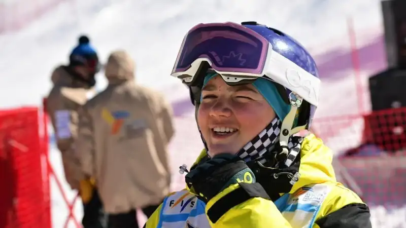 Анастасия Городко 