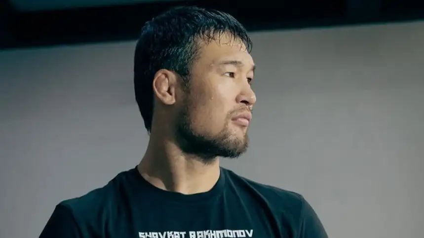 Сроки возвращения Рахмонова