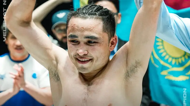 Ельшат Ныгметолла