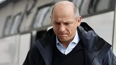 В Украине опровергли информацию о возможном назначении Скрипника в "Актобе"