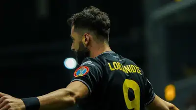 "Женис" продлил контракт с одним из ключевых игроков