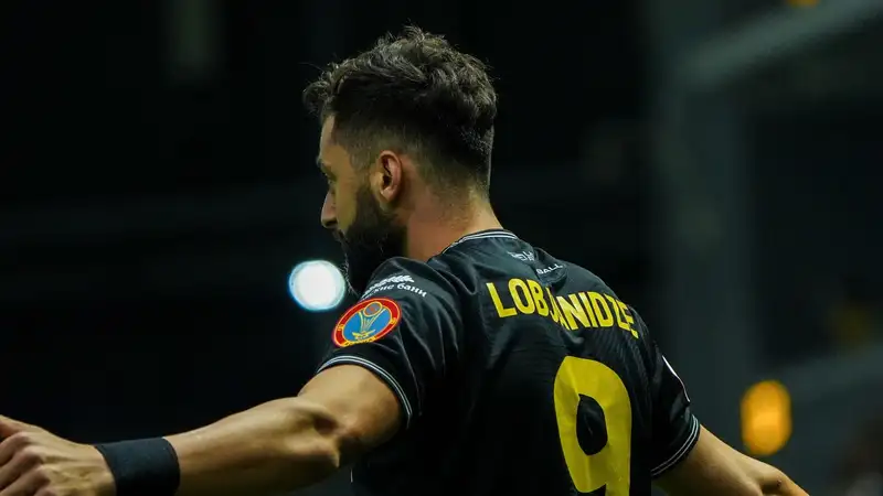 "Женис" продлил контракт с одним из ключевых игроков