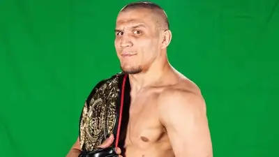 Тренер Рафикова о победе