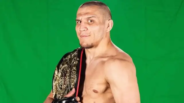 Тренер Рафикова о победе