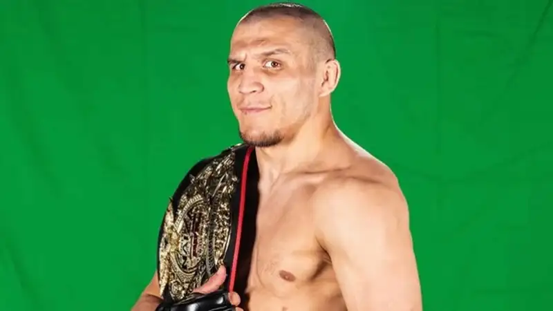 Тренер Рафикова о победе