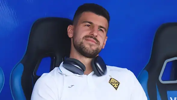 Первый тренер Громыко заявил, что его потенциал выше чемпионата Казахстана