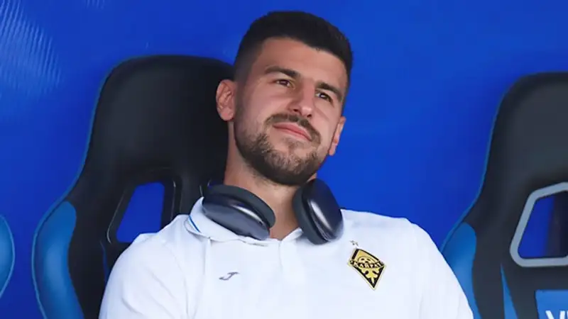 Первый тренер Громыко заявил, что его потенциал выше чемпионата Казахстана