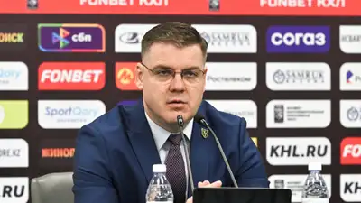 "Дискомфорт сопернику доставили": главный тренер "Сочи" высказался о победе над "Барысом"